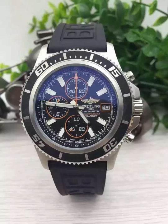 Breitling watch man-532